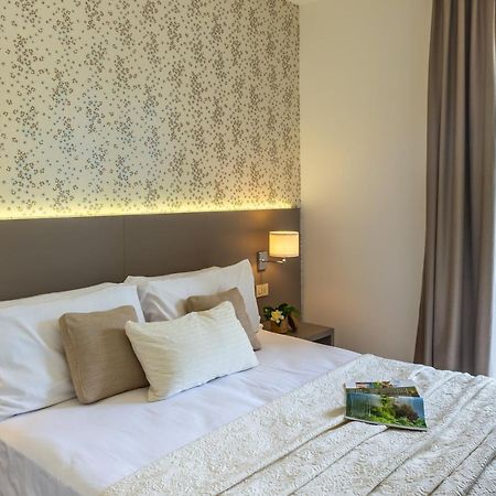 Hotel Renania 비비오네 외부 사진
