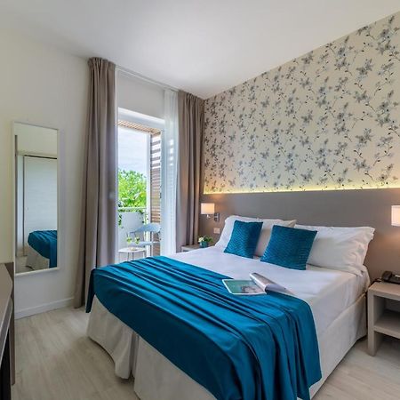 Hotel Renania 비비오네 외부 사진