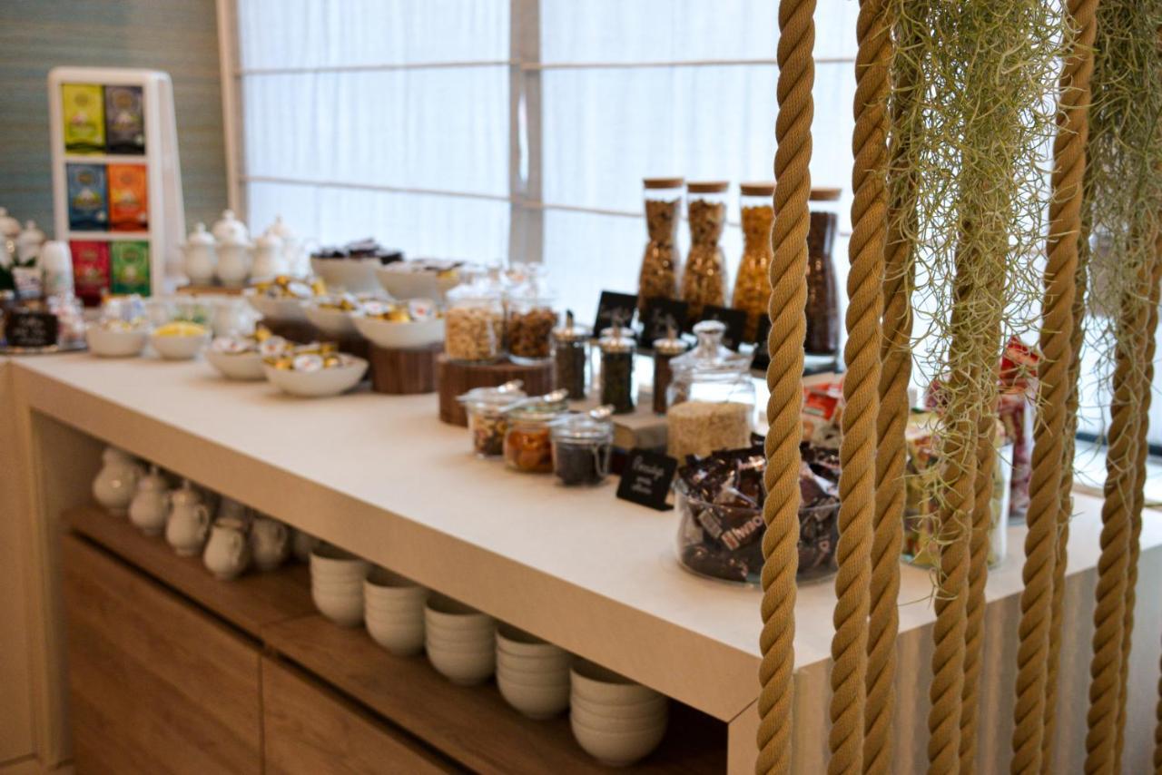 Hotel Renania 비비오네 외부 사진