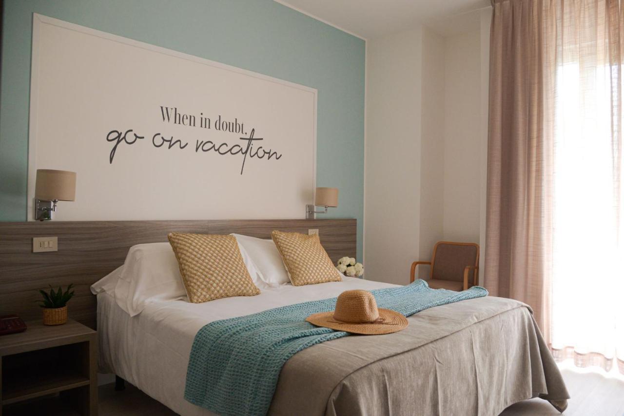 Hotel Renania 비비오네 외부 사진