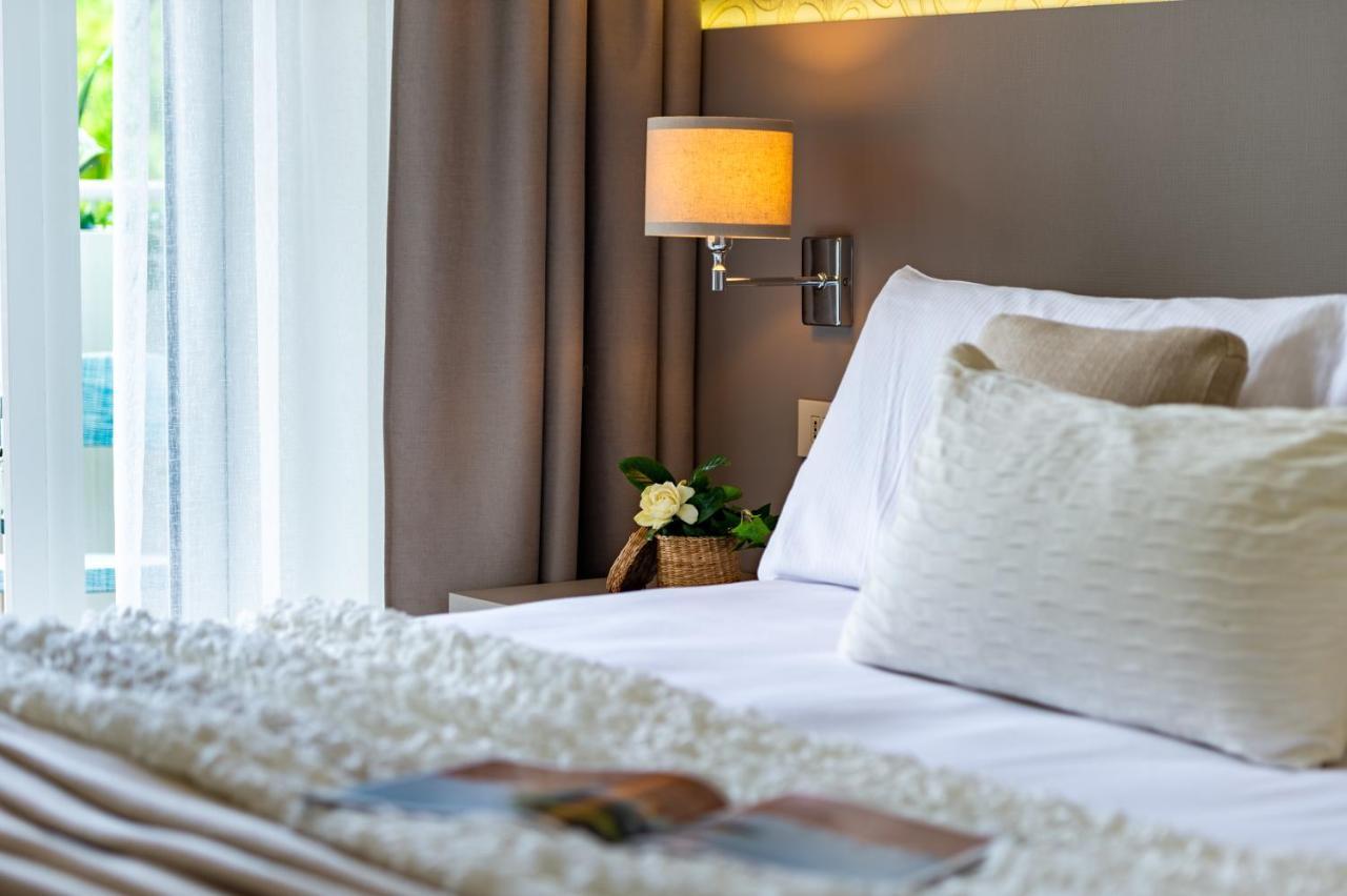 Hotel Renania 비비오네 외부 사진