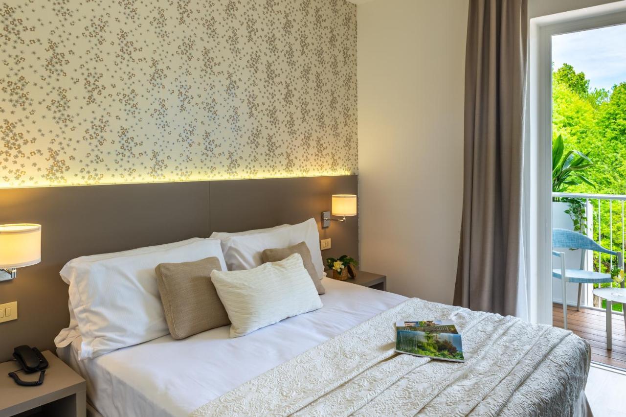 Hotel Renania 비비오네 외부 사진